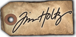 Tim Holtz